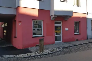 Büro - Geschäftsfläche in zentraler Lage