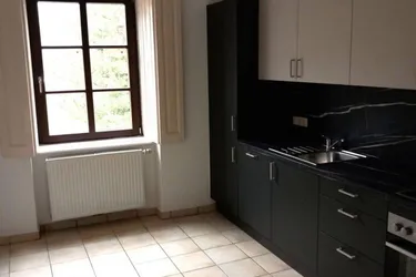 leben in einem (ehemaligen) Gutshaus!