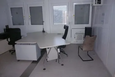 preiswerte Büroflächen