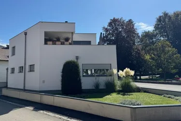 Wenn Ihnen dieses Haus nicht gefällt........!