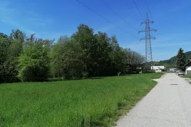 Sonnige Baugrundstücke in Pischeldorf bei Klagenfurt