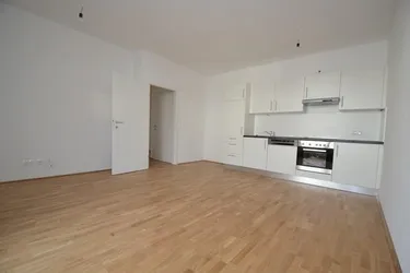 Expose Annenviertel - 45 m² - 2 Zimmer - Penthouse mit herrlicher Dachterrasse
