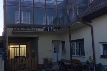Großes Landhaus für Großfamilien, Selbstversorger und/ oder Tierliebhaber im Bezirk Oberpullendorf