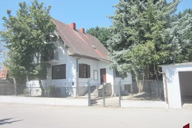 Einfamilienhaus in Grünlage in Hof am Leithaberge zu mieten!