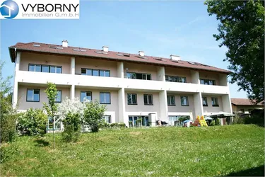 Expose Gablitz/ Zentrum - Singlewohnung mit Terrasse *provisionsfreier Privatverkauf*