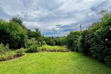 13., Ober St. Veit / Am Meisenbühel - wunderschöne Parzelle(n) mit phänomenalem Wien-Blick