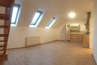 Expose Gablitz Zentrum - entzückende, sonnige Maisonettewohnung