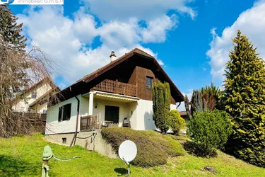 Expose Neulengbach/ Tausendblum - Familienhit mit sonnigem Garten und Fernblick