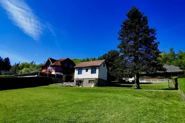 Riederberg / Nähe Gablitz - großes, teilbares Baugrundstück in ruhiger Südlage