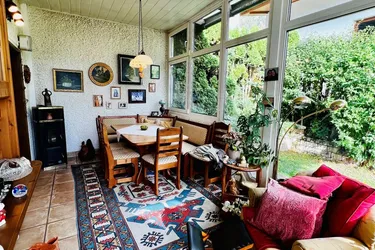 Gediegenes Einfamilienhaus in schönster Gablitz Süd-Ruhelage mit Wohnrecht
