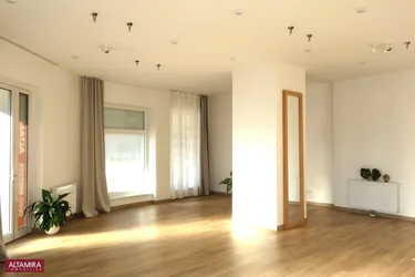 Sehr schönes Studio tage- bzw. stundenweise zu vermieten