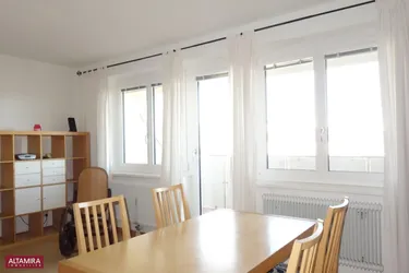 Ob das erste Eigentum oder der Alterswohnsitz - hier wohnen Sie richtig!