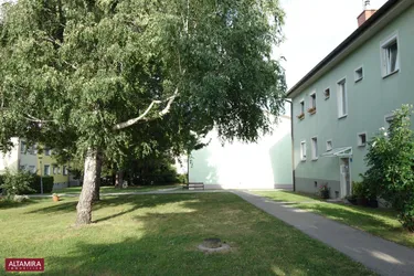 Eigentum statt Miete! Schaffen Sie sich einen Wert in Form der (ersten?) eigenen Wohnung!