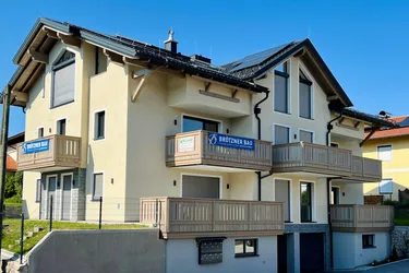 Neubau 3 Zimmerwohnung OG Top 5, provisonsfrei 