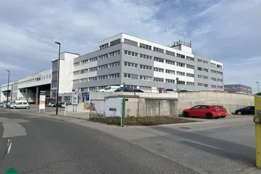 Individuelle Büros von 50 m² bis 88 m²