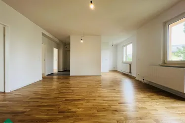 3 Zimmer-Eigentumswohnung mit 2 Loggia