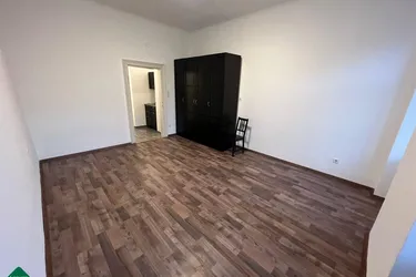 U4 Schönbrunn ca. 300 m - 1 Zimmer-Singlewohnung