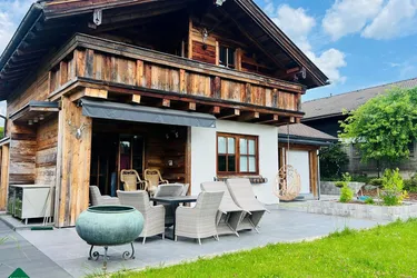Einfamilienhaus in ruhiger Wohnlage nahe dem Zentrum von Velden/WS