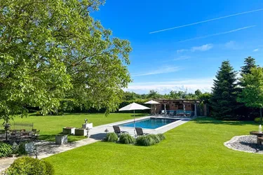 Herrschaftliche Landhaus-Villa: Historisches Ambiente. Top Modern.
