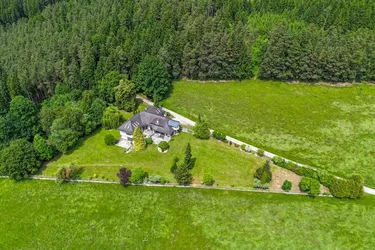 Alleinlage: Zeitlose Eleganz im Mühlviertel!