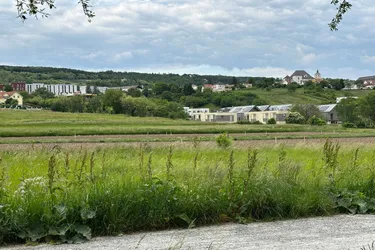 Neue Baugrundstücke in Bestlage von Eisenstadt