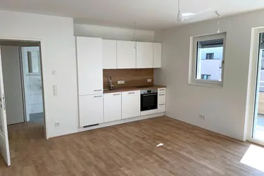 Miete: Moderne Neubauwohnung in Flachau - TOP WOHNLAGE im Ortszentrum - Ski amadé
