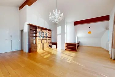 Exklusive Penthousewohnung in ausgezeichneter Lage in Altenmarkt im Pongau - Ski Amadé