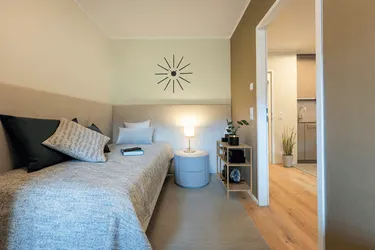 HEALTHCARE-INVESTMENT/ späterer Eigenbedarf: Gemütliche &amp; Barrierefreie Wohnungen umgeben von Seen- und Berglandschaft im Drautal zwischen Villach und Spittal