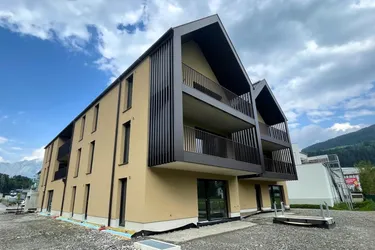 WOHN(T)RAUM: BV ATTRAKTIVE WOHNUNGEN NAHE STADTZENTRUM - WBF &amp; PROVISIONSFREI - EIGENNUTZUNG/ INVESTMENT - Eigentumswohnungen in Bischofshofen - Ski amadé