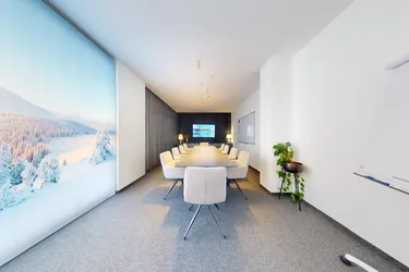 Großzügige &amp; Moderne - Bürofläche für 20 Mitarbeiter Kanzlei/ Planung im Zentrum - Saalfelden am Steinernen Meer