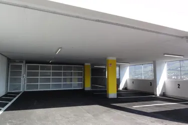 TIEFGARAGENPLÄTZE &amp; PARKPLÄTZE/ FREIEN - INVESTMENT/ EIGENNUTUNG - nahe Stadtzentrum St. Johann/Pg - Ski amadé