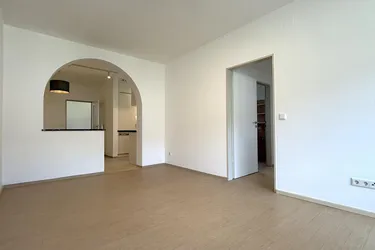 Miete: Einladende 3-Zimmer-Wohnung mit zentralem Standort in der Einkaufsstadt Bischofshofen - Ski amadé