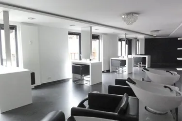 Expose MIETE: ATTRAKTIVER HOTSPOT IM STADTZENTRUM – INDIVIDUELLE NUTZUNGSVARIANTEN - Büro/ Praxis/ Therapie in Bischofshofen - Ski amadé