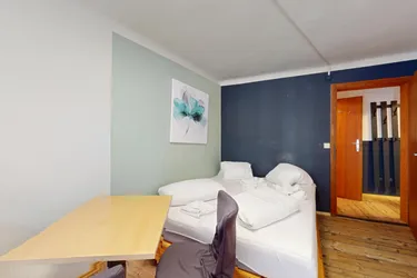 Touristische Vermietung: Attraktive &amp; vielseitige Apartments nahe der Skiregion Schmitten/Zell am See *TOP 6* SEEBLICK