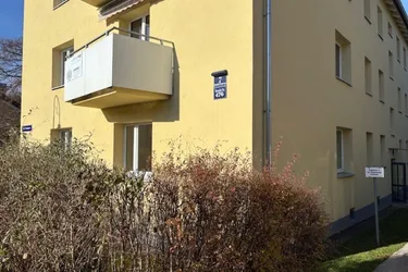 Ruhelage Mödling