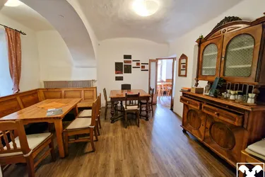 Die ersten 2 Monate pachtfrei! Ein Hit für Gastronomen in Feistritz im Rosental