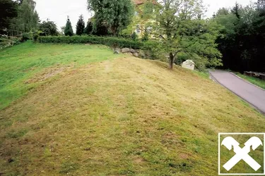 Expose Grundstück mit herrlicher Aussicht in Unteragsdorf/Wolfsberg