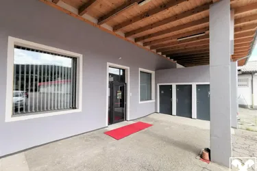 Gelegenheit! Geschäfts- und Wohnhaus in Bleiburg