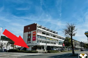 Tolles Geschäftslokal zur Miete