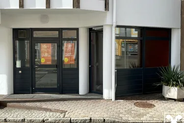 Gewerbefläche in Eberstein - CARANTANIA