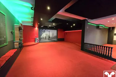 Barrierefreie Geschäftsräume im Zentrum von Bleiburg