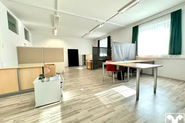 Geräumige Büroflächen östlich von Klagenfurt