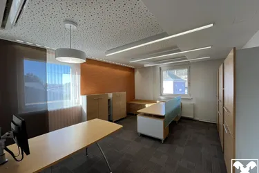 Büroflächen zu vermieten!