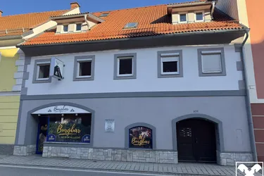 Ertragsobjekt in Straßburg