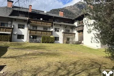 3-Zimmer-Wohnung mit Terrasse im Oberen Drautal