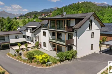 VistaDeLuxe - W5 Die Familienwohnung