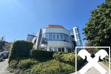 Attraktive Büroimmobilie in repräsentativer Innenstadtlage