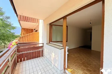 Gemütliche Wohnung bei Bad Kleinkirchheim