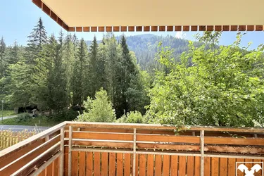 Tolles Wohngefühl in Bad Kleinkirchheim zu jeder Jahreszeit