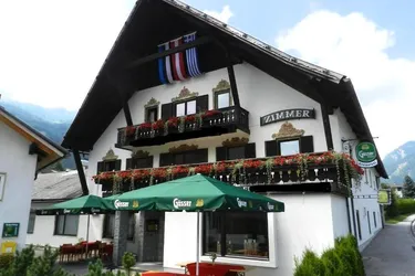 Expose Gut eingeführtes Landhotel/Restaurant mit großem Veranstaltungssaal (Bezirk Spittal/Drau)